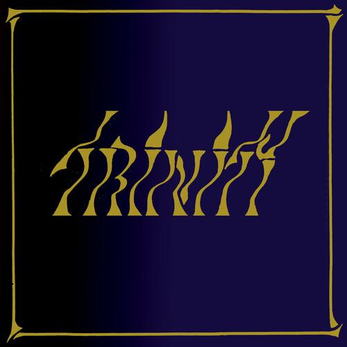 TRINITY (COLOR VINYL)