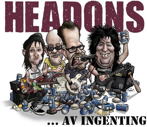 AV INGENTING