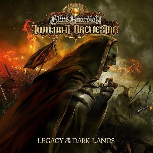 LEGACY OF THE DARK LANDS