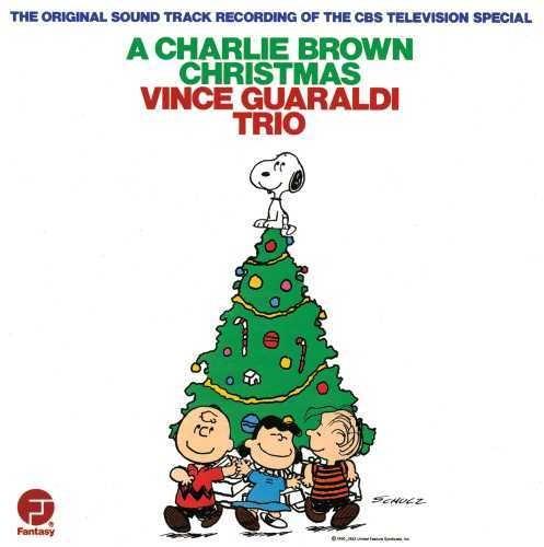 CHARLIE BROWN CHRISTMAS