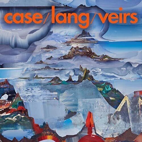 CASE/LANG/VEIRS (ORANGE)