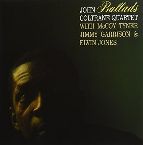 BALLADS