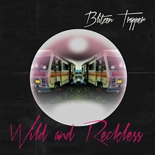 WILD & RECKLESS