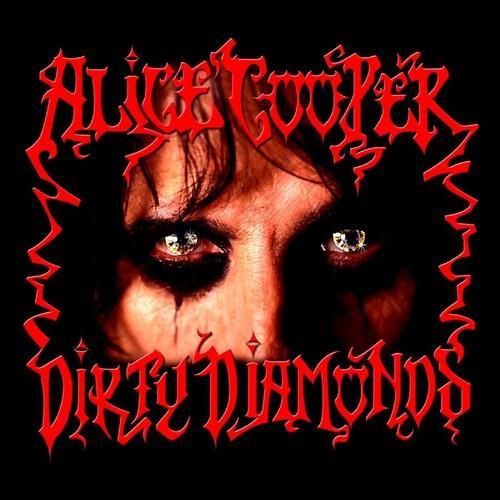 DIRTY DIAMONDS