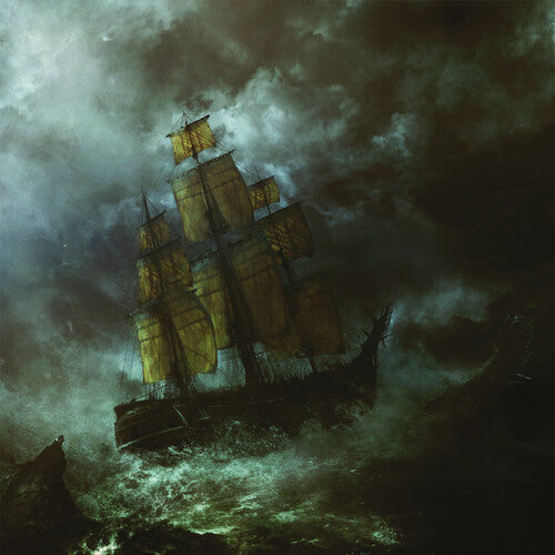 SHORES OF MOURNING