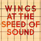 AT THE SPEED OF SOUND