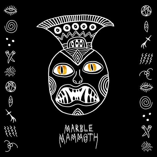 MARBLE MAMMOTH