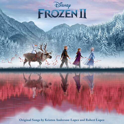 FROZEN 2: THE SONGS / VARIOUS