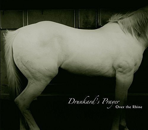 DRUNKARD'S PRAYER