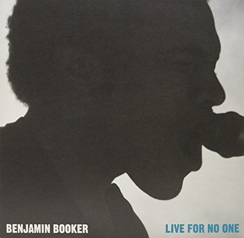 LIVE FOR NO ONE (LIVE COLUMBUS THEATER PROVIDENDE)