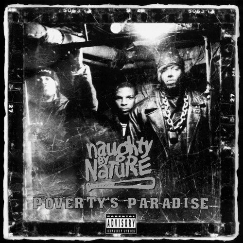 POVERTY'S PARADISE
