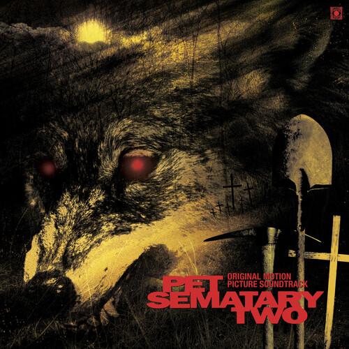 PET SEMATARY TWO