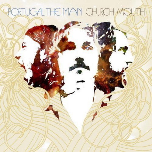 CHURCH MOUTH