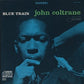 BLUE TRAIN