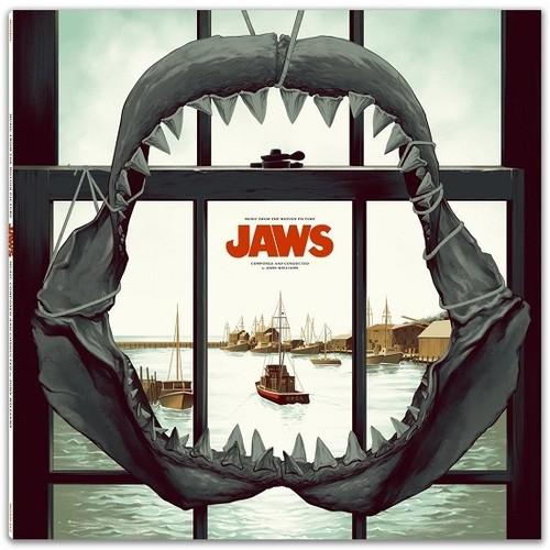 JAWS / O.S.T.