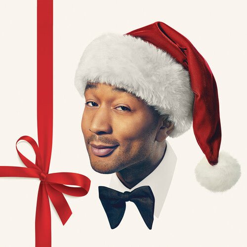 LEGENDARY CHRISTMAS