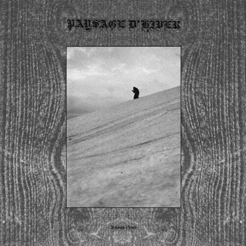 PAYSAGE D'HIVER