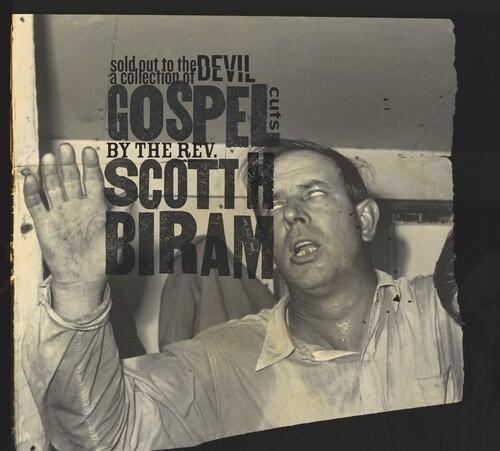 SOLD OUT TO THE DEVIL: A COLLECTION OF GOSPEL CUTS