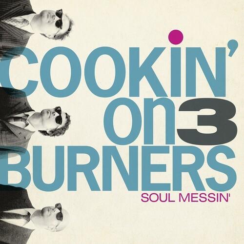 SOUL MESSIN': 10 YEAR ANNIVERSARY EDITION (CLEAR V