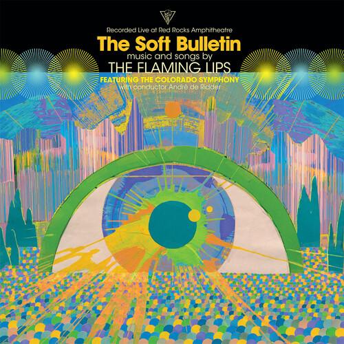 SOFT BULLETIN: LIVE AT RED ROCKS