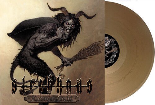 KRAMPUSNACHT (GOLD EDITION_