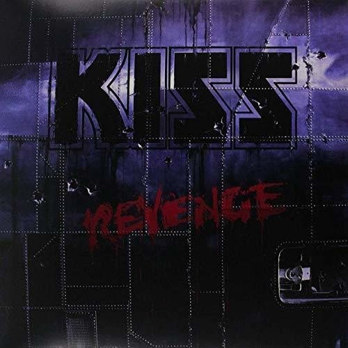 REVENGE