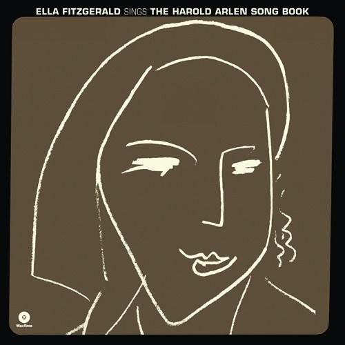 SINGS THE HAROLD ARLEN SONGBOOK