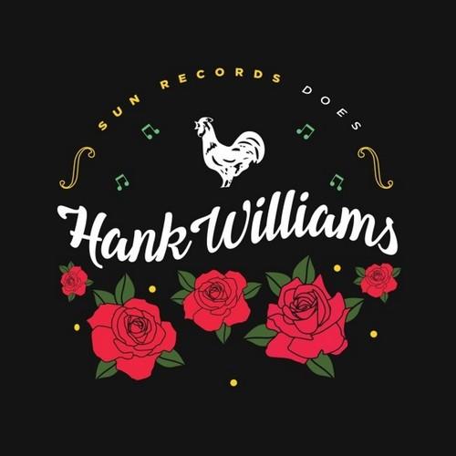 SUN RECORDS DOES HANK WILLIAMS / VARIOUS
