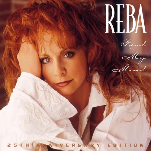 READ MY MIND (25TH ANNIVERSARY EDITION)