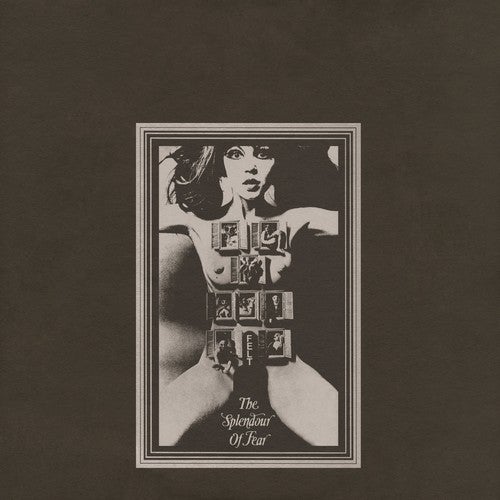 SPLENDOUR OF FEAR