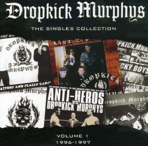 SINGLES COLLECTION