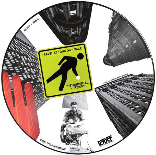 TRAVEL AT YOUR OWN PACE INSTRUMENTALS