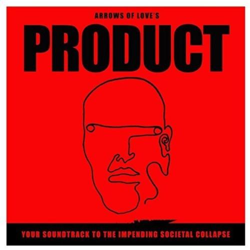 YOUR SOUNDTRACK TO THE IMPENDING SOCIETAL COLLAPSE