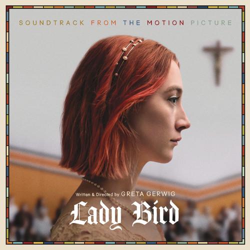 LADY BIRD: SOUNDTRACK FROM MOTION PICTURE / VAR