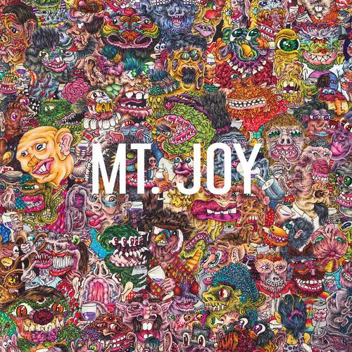 MT. JOY