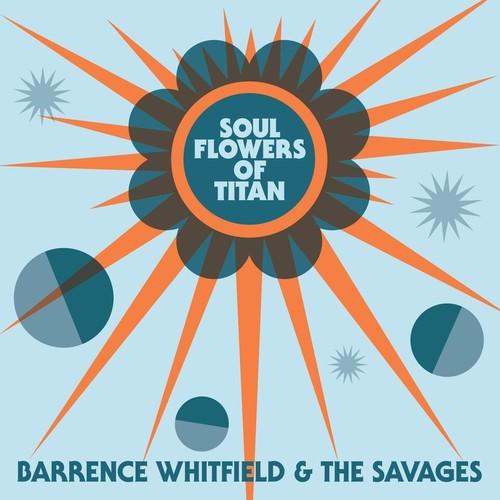 SOUL FLOWERS OF TITAN