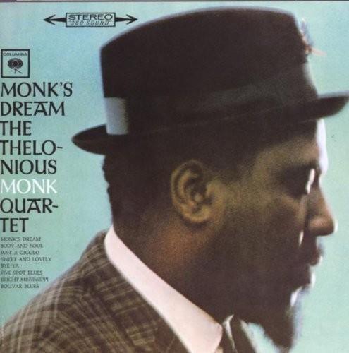 MONK'S DREAM