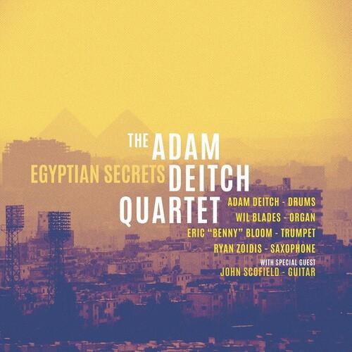 EGYPTIAN SECRETS