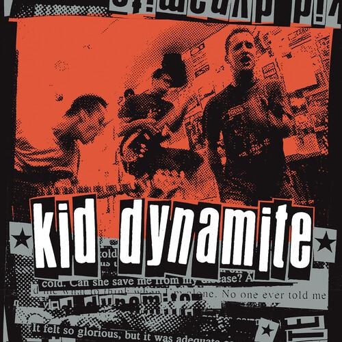 KID DYNAMITE