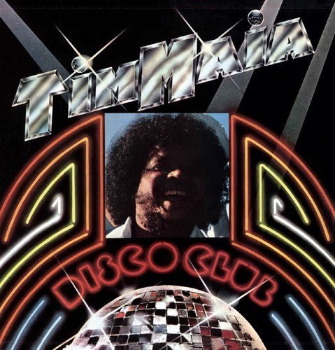 DISCO CLUB