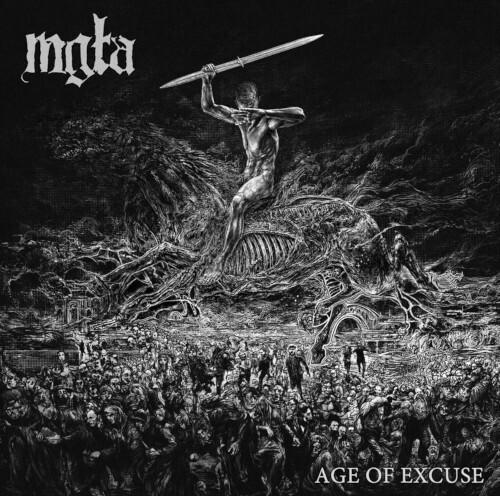 AGE OF EXCUSE