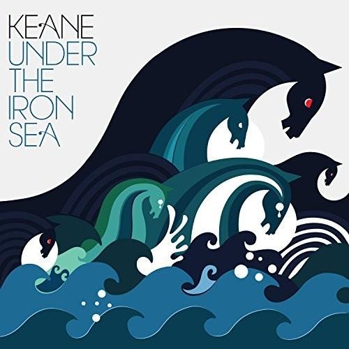 UNDER THE IRON SEA