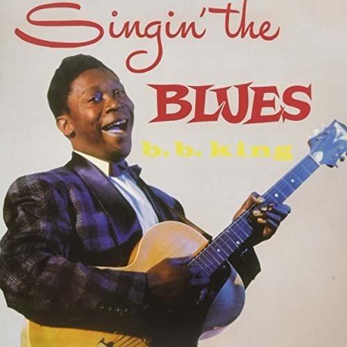 SINGIN THE BLUES