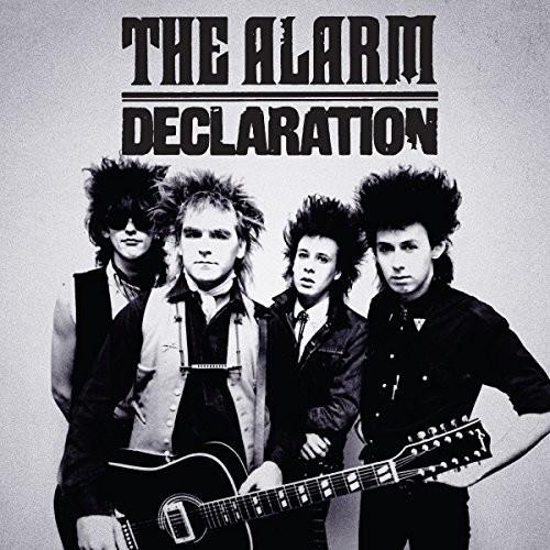 DECLARATION 1984-1985