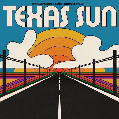 TEXAS SUN EP