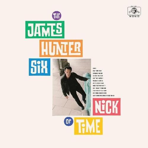 NICK OF TIME