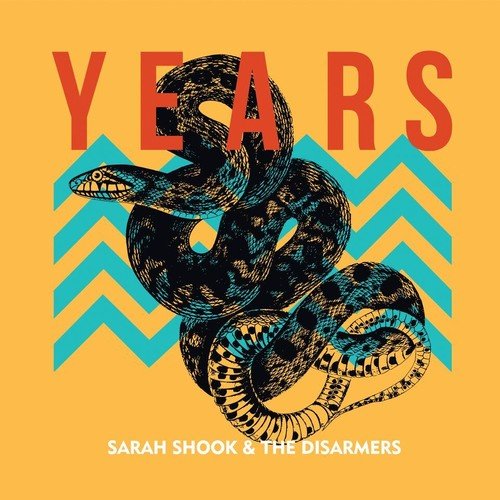 YEARS