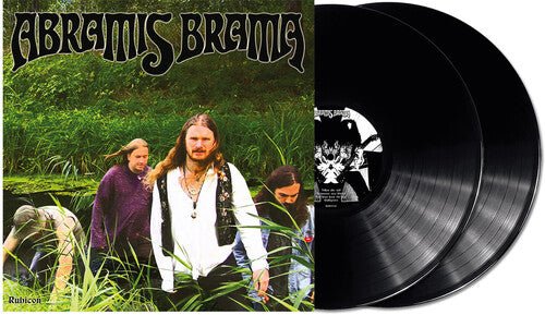 RUBICON (BLACK VINYL)