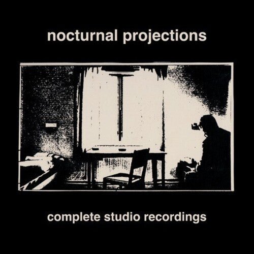 COMPLETE STUDIO RECORDINGS - CLEAR YELLOW