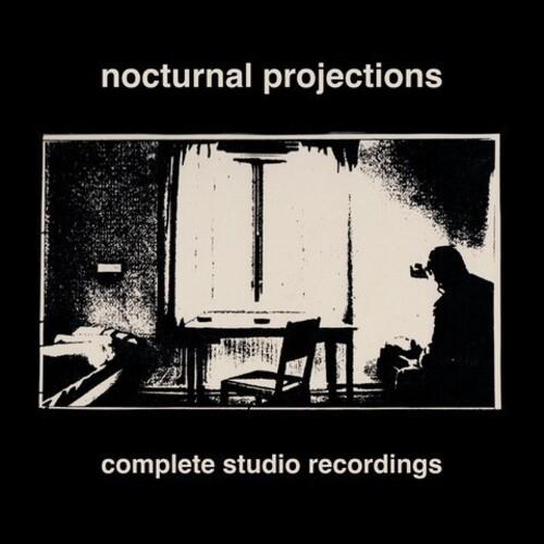 COMPLETE STUDIO RECORDINGS - CLEAR RED